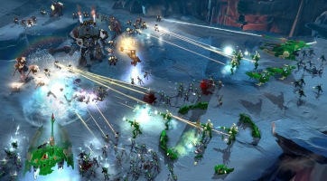 Warhammer 40,000: Dawn of War 3