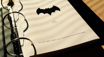 Itt vannak az első részletek a Telltale Games Batman-játékából!