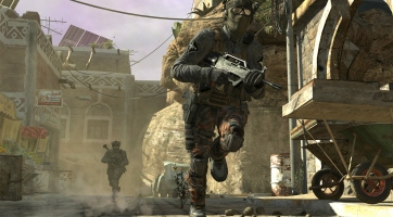 Itt a Call of Duty: Black Ops 2 launch trailere