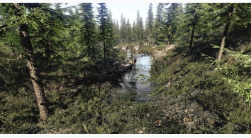 Itt a CryEngine legfrissebb prezentációja