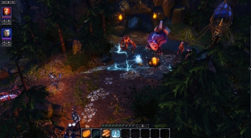 Itt a Divinity: Original Sin első fejlesztői naplója, benne gameplay felvételekkel
