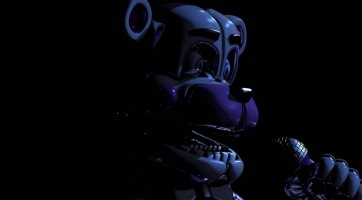 Five Nights at Freddy's: Sister Location
