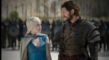 Itt a Game of Thrones első trailere