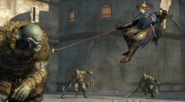 Itt a harmadik Dragon's Dogma Online trailer
