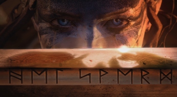 Itt a Hellblade hatodik fejlesztői naplója