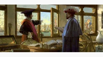 Itt a legújabb Europa Universalis III kiegészítő