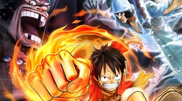 Itt a One Piece: Pirate Warriors 3 hatodik trailere
