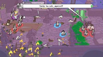 Itt a Pit People első trailere