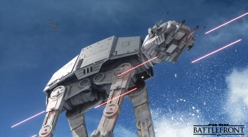 Star Wars: Battlefront