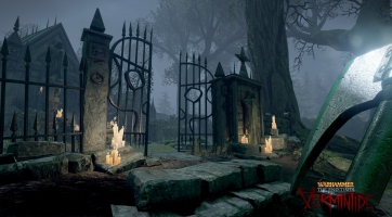 Itt a Warhammer: End Times - Vermintide második fejlesztői naplója
