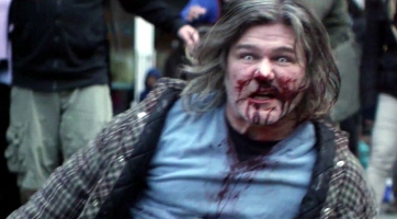 Itt az első Dead Rising: Watchtower trailer