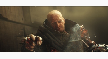 Deus Ex: Mankind Divided
