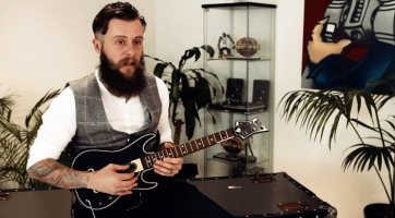 Itt az első Guitar Hero Live fejlesztői napló