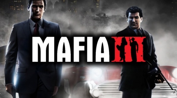 Itt az első Mafia III trailer!