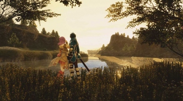 Itt az első Star Ocean 5 trailer