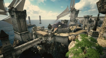 Star Ocean: Integrity and Faithlessness