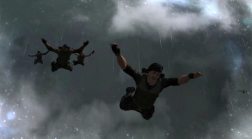 Itt az első The Expendables 2 Videogame trailer