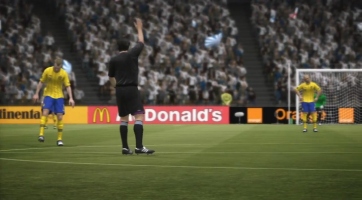Itt az első UEFA Euro 2012 trailer