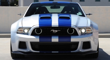 Itt az új Need for Speed első trailere