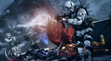 Itt vannak a legújabb Call of Duty: Ghosts DLC achievementjei