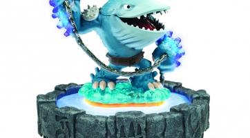 Skylanders Giants