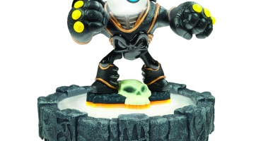 Skylanders Giants