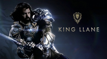 Itt vannak a Warcraft mozifilm első plakátjai