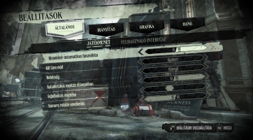 Dishonored