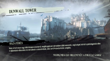 Dishonored