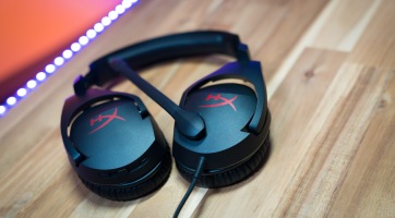 Itthon is bemutatkozott a HyperX olcsóbb fülese