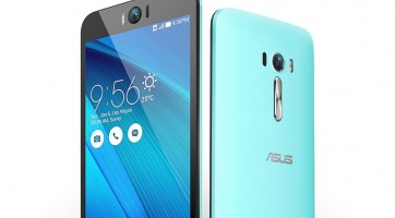 Itthon is elérhetővé váltak az ASUS új ZenFone modelljei