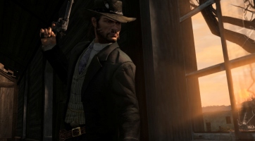 Itt vannak az első Red Dead Redemption értékelések, négy milliós fogyást várnak az elemzők