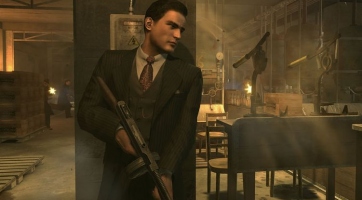 Ízelítő a Mafia 2 gyűjtői kiadásából