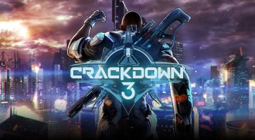 Izgalmas Crackdown 3 hírek várhatók a jövő héten
