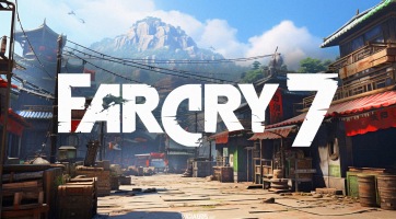 Izgalmas részletek derültek ki a Far Cry 7-ről