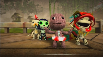Izgalmas LittleBigPlanet bejelentés érkezik holnap
