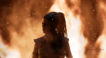 Izlandon játszódik majd a Senua's Saga Hellblade 2