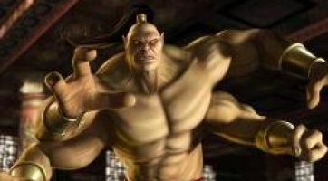 Jade és Goro is szerepelni fognak az új Mortal Kombat-ban