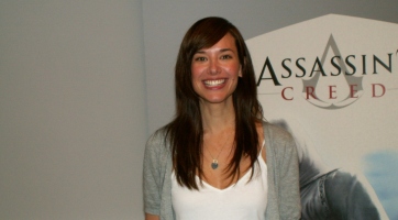 Jade Raymond szerint öt AAA kategóriás cím párhuzamos fejlesztését végzi majd a UbiSoft Toronto