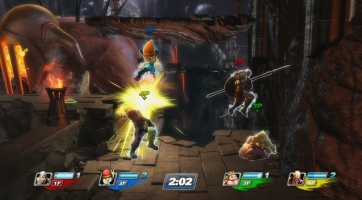 Jak, Daxter és Cole McGrath is szerepelni fognak a PlayStation All-Stars Battle Royale-ban