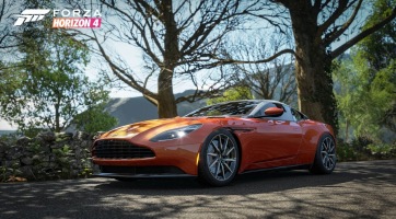 James Bond előtt tiszteleg a Forza Horizon 4 első letölthető tartalma