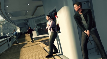 James Bond: Blood Stone: Launch trailer