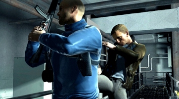 James Bond: Quantum Of Solace: Vizuális betekintő