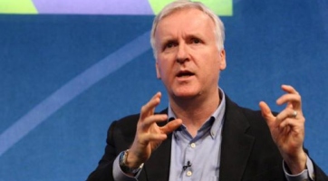 James Cameron a játékfejlesztés után érdeklődik
