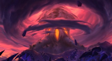 Január közepén érkezik a World of Warcraft: Battle for Azeroth utolsó tartalmi frissítése