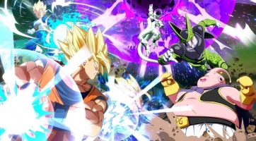 Január végén jelenhet meg nyugaton a Dragon Ball FighterZ? (MEGERŐSÍTVE!)