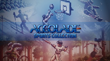 Január végén jön az Accolade Sports Collection retró sportgyűjtemény