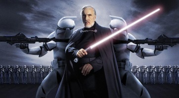 Január végén jön Dooku gróf a Star Wars Battlefront 2-be