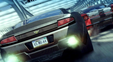 Január 25-én debütál a Burnout Paradise