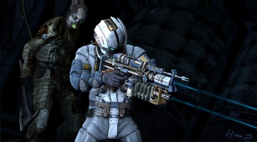 Január 22-én érkezik a Dead Space 3 demója